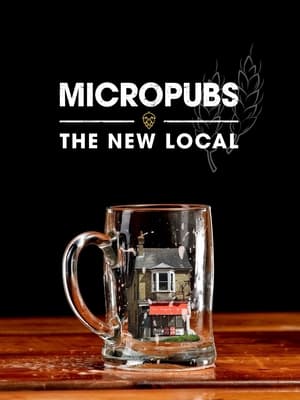 Télécharger Micropubs - The New Local ou regarder en streaming Torrent magnet 