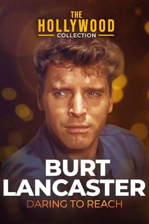 Image Burt Lancaster: Daring to Reach