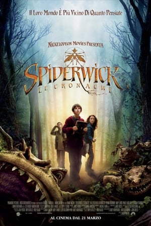 Image Spiderwick - Le cronache