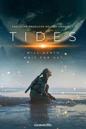 Poster Tides 2021