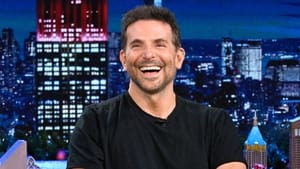 The Tonight Show Starring Jimmy Fallon Season 11 :Episode 51  Bradley Cooper; Martha Stewart; Rufus and Martha Wainwright