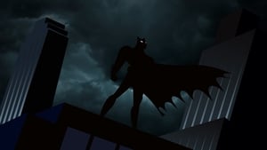 Batman: The Animated Series