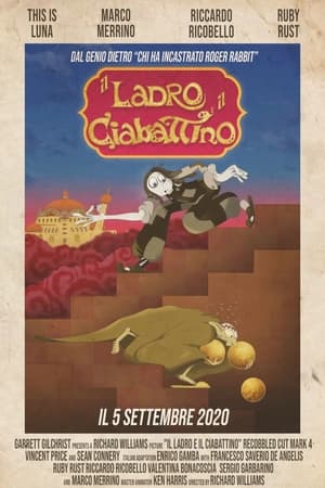 Image Il ladro e il ciabattino