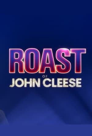 Image The Australian Roast of John Cleese