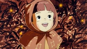 Grave of the Fireflies (1988)