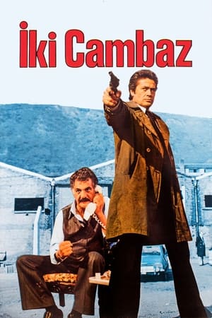 Image İki Cambaz