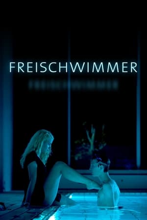 Freischwimmer 2007