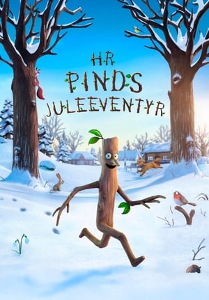 Image Hr. Pinds juleeventyr