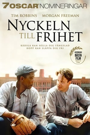 Nyckeln till frihet 1994