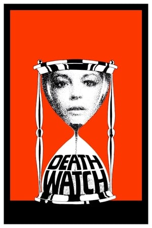 Poster Death Watch 1980