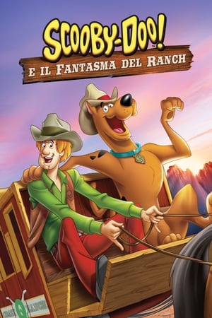 Image Scooby-Doo! e il fantasma del Ranch