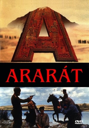 Ararát 2002