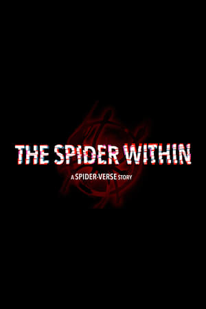 Image The Spider Within: A Spider-Verse Story
