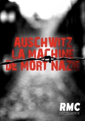 Auschwitz, la machine de mort nazie 2021