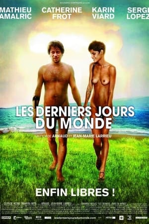 Image Les Derniers jours du monde