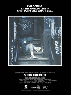 Image New Breed Documentary 1989