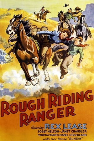 Image Rough Riding Ranger