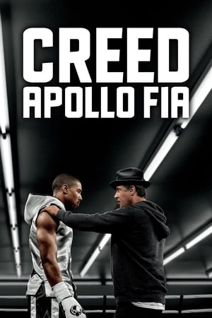 Creed - Apollo fia 2015