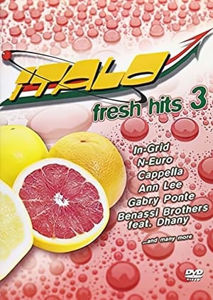 Image Italo Fresh Hits 3