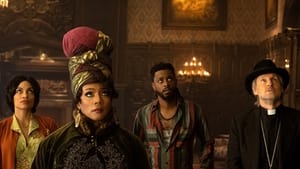 مشاهدة فيلم Haunted Mansion 2023 مترجم