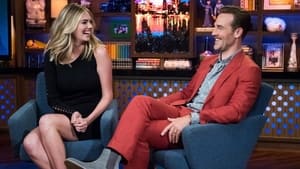 Watch What Happens Live with Andy Cohen Season 14 :Episode 130  James Van Der Beek & Kate Upton