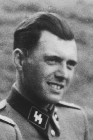 Image The Disappearance of Josef Mengele