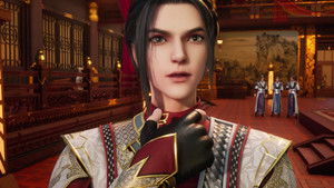 Spiritual Lord of Chaos Season 1 :Episode 20  Episode 20