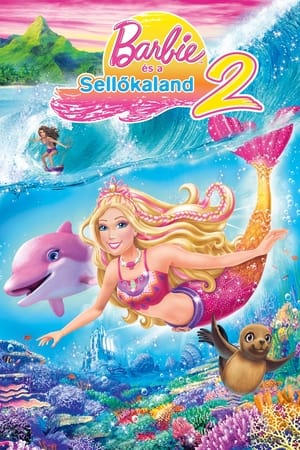 Image Barbie és a sellőkaland 2