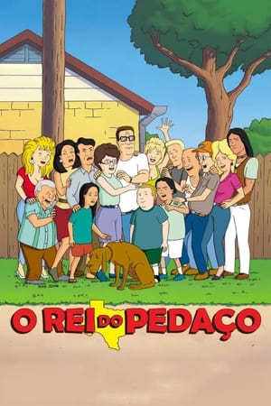 O Rei do Pedaço Temporada 13 Episódio 14 2009