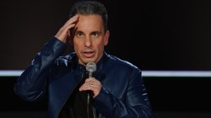 مشاهدة فيلم Sebastian Maniscalco: Stay Hungry 2019 مباشر اونلاين