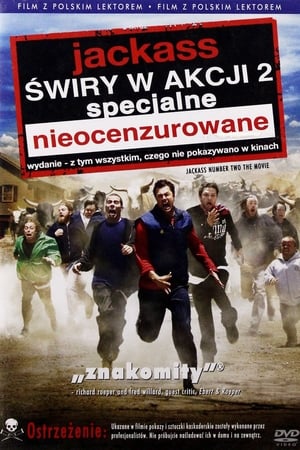 Image Jackass Świry w akcji 2