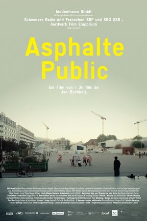 Asphalte Public (2025)