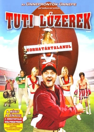 Poster Tuti lúzerek 2007