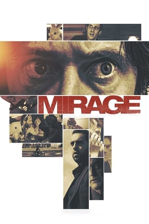 Image Mirage