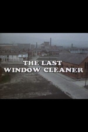 Poster The Last Window Cleaner 1979