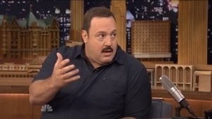 The Tonight Show Starring Jimmy Fallon Season 2 :Episode 59  Kevin James, Vanessa Hudgens, Dan White