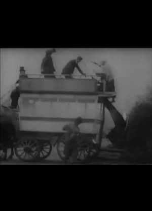 How the Old Woman Caught the Omnibus 1903