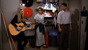 Friends Season 1 Episode 23 مترجمة