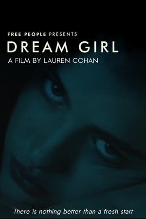 Poster Dream Girl 2016