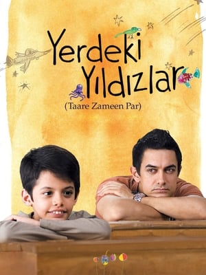 Image Yerdeki Yıldızlar