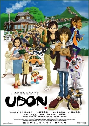 Poster Udon 2006