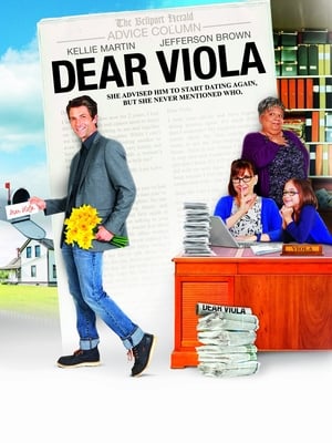 Poster Dear Viola 2014