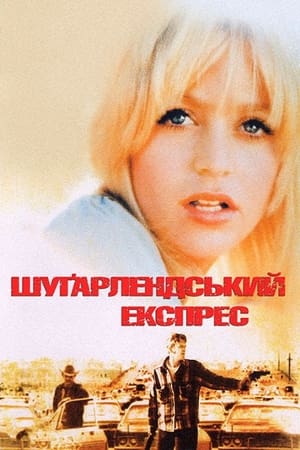 Image Шуґарлендський експрес