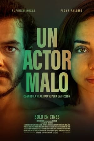 Image Un actor malo