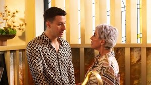 Coronation Street Season 66 :Episode 84  Monday, 21st July 2025