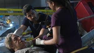 The Resident Season 4 Episode 11 مترجمة