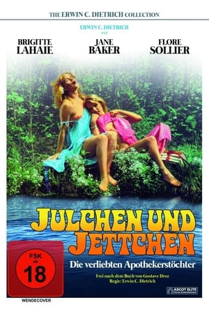 Télécharger Julchen et Jettchen qui est tombé filles de pharmacien ou regarder en streaming Torrent magnet 
