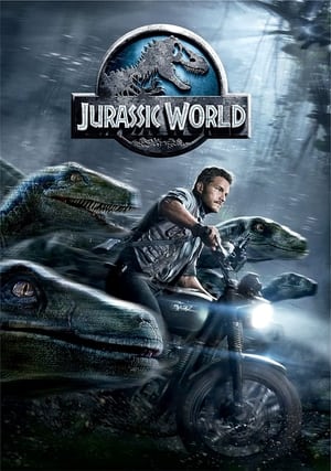 Image Jurassic World