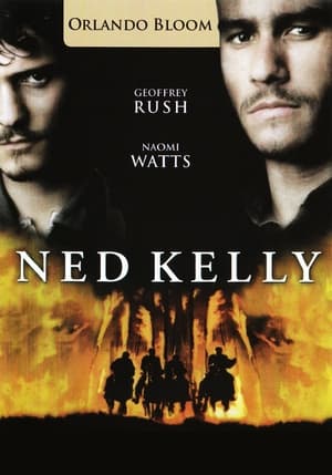 Ned Kelly - A törvényen kívüli 2003