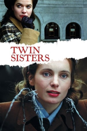 Poster Twin Sisters 2002